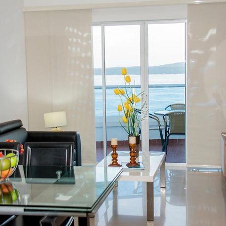 Mirador Del Laguito 1201 Apartment Cartagena Exterior foto