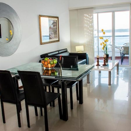Mirador Del Laguito 1201 Apartment Cartagena Exterior foto