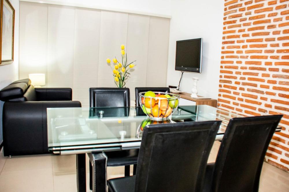 Mirador Del Laguito 1201 Apartment Cartagena Exterior foto