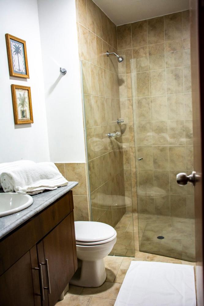 Mirador Del Laguito 1201 Apartment Cartagena Exterior foto
